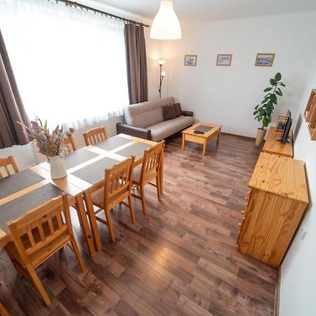 Apartmány Olešnice Olesnice v Orlickych horach Exteriér fotografie
