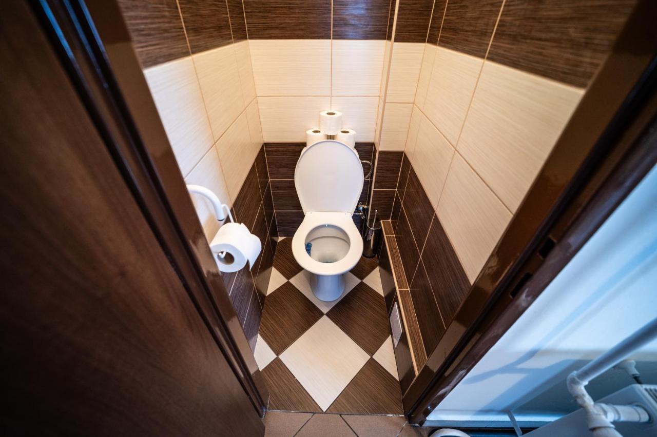 Apartmány Olešnice Olesnice v Orlickych horach Exteriér fotografie