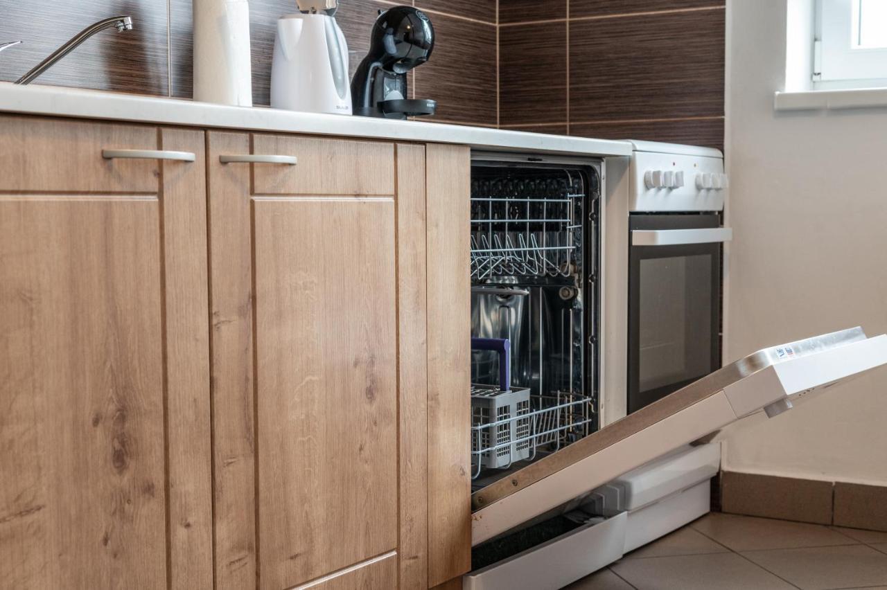 Apartmány Olešnice Olesnice v Orlickych horach Exteriér fotografie