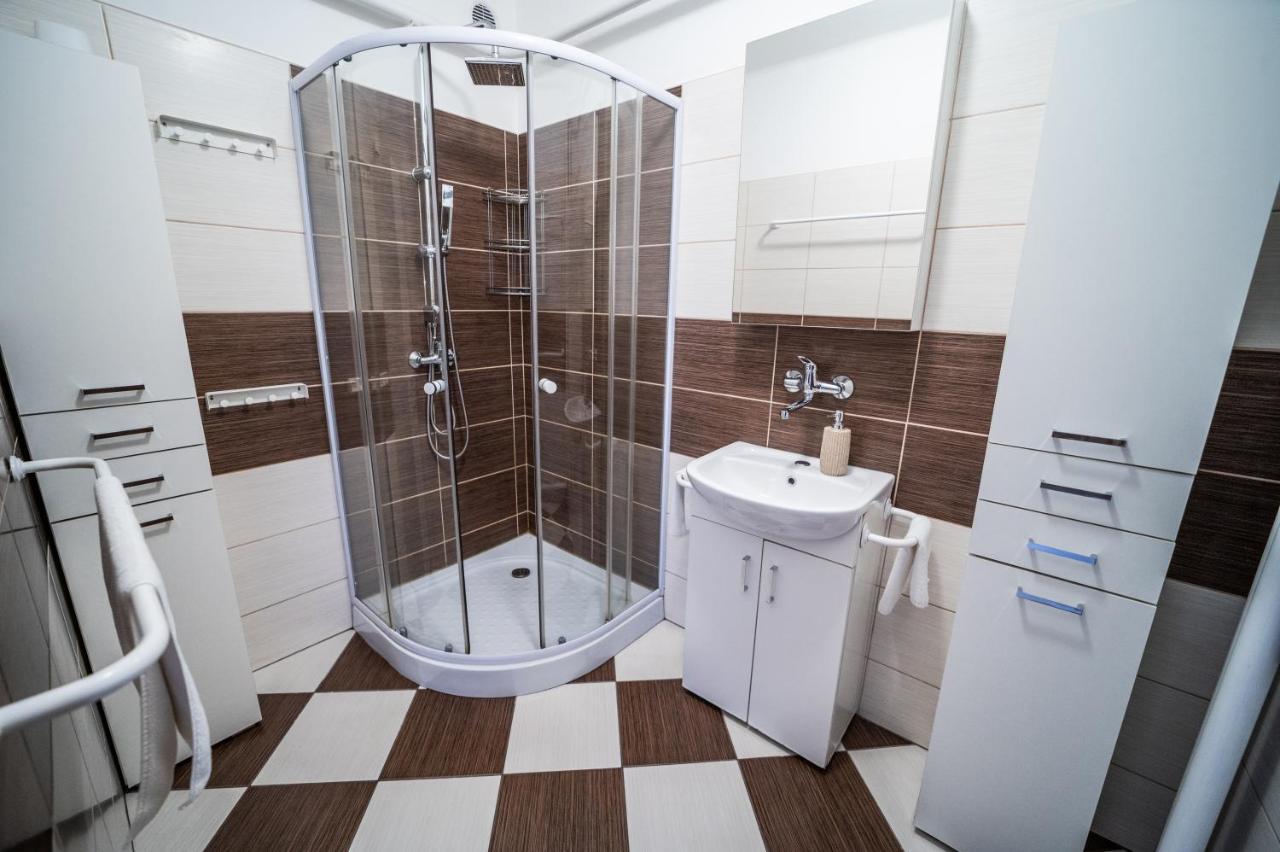 Apartmány Olešnice Olesnice v Orlickych horach Exteriér fotografie