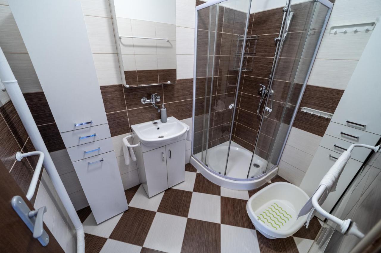 Apartmány Olešnice Olesnice v Orlickych horach Exteriér fotografie