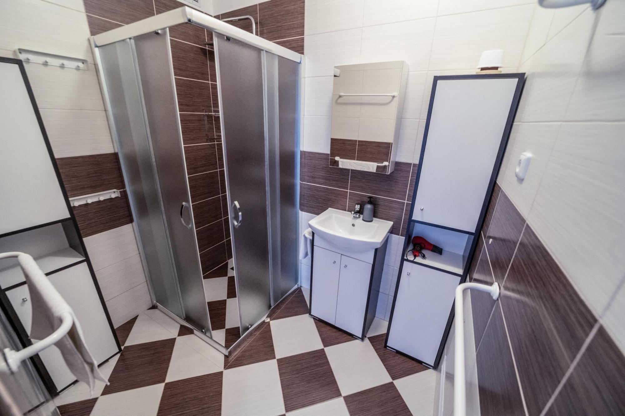 Apartmány Olešnice Olesnice v Orlickych horach Exteriér fotografie
