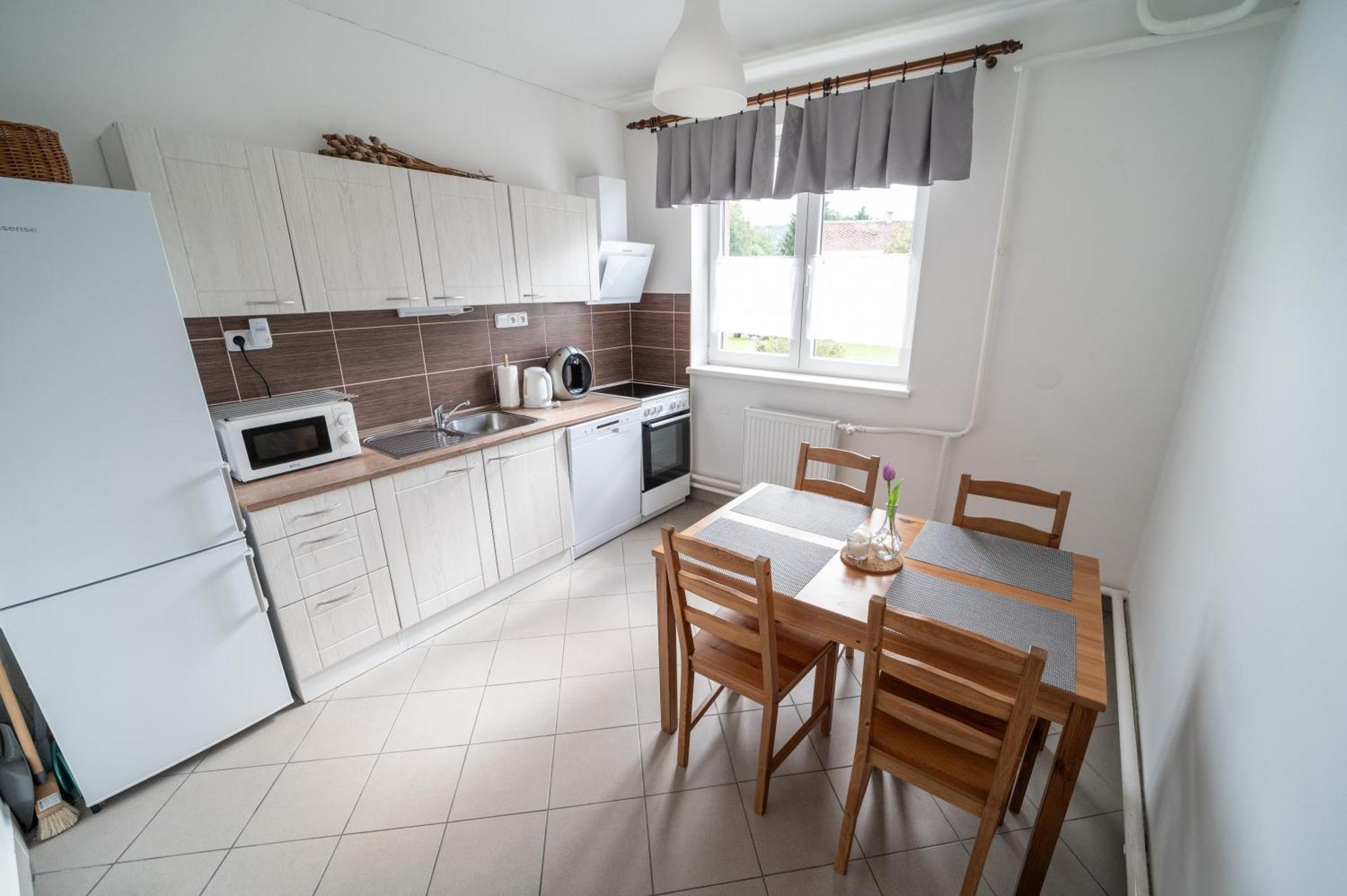 Apartmány Olešnice Olesnice v Orlickych horach Exteriér fotografie