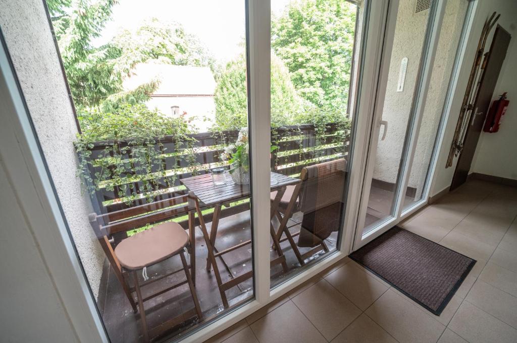 Apartmány Olešnice Olesnice v Orlickych horach Exteriér fotografie