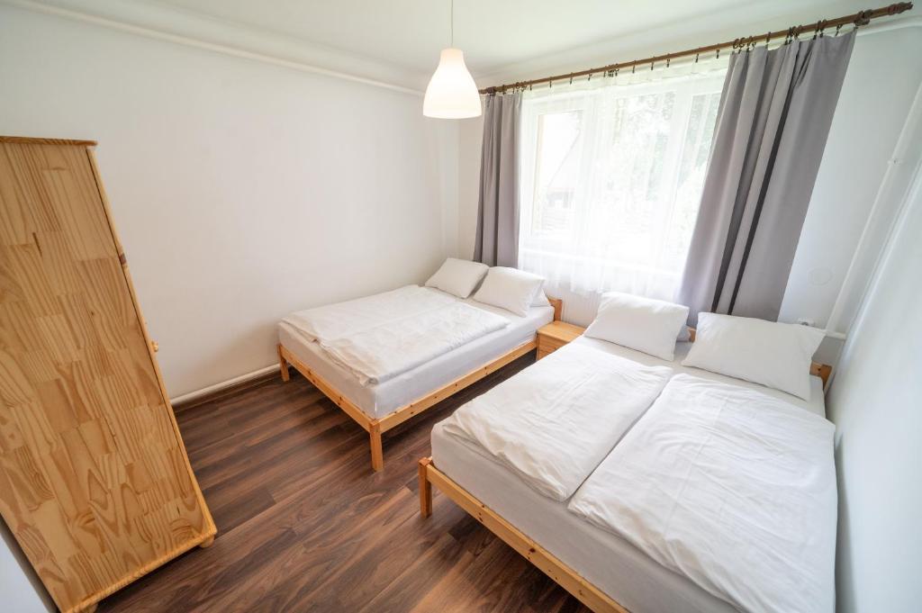 Apartmány Olešnice Olesnice v Orlickych horach Exteriér fotografie