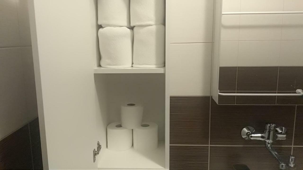 Apartmány Olešnice Olesnice v Orlickych horach Exteriér fotografie